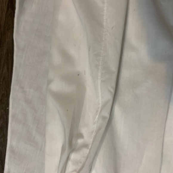 Newborn Vintage baptism/christening dress, 1940s - Picture 5 of 8